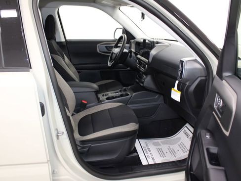 New 2025 Ford Bronco Sport Big Bend w/ Convenience Package image 27