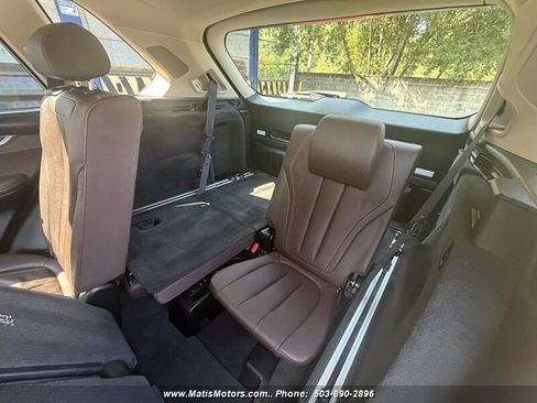 Used 2015 BMW X5 xDrive35d AWD/4WD image 15