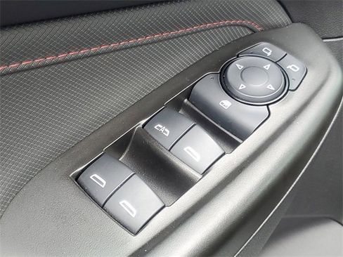 Certified 2023 Chevrolet TrailBlazer RS image 10