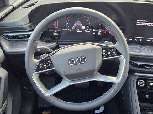 New 2025 Audi Q5 2.0T Premium Plus image 14