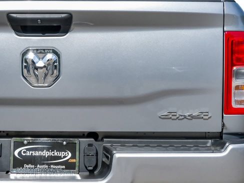 Used 2022 RAM 2500 Tradesman w/ Chrome Appearance Group image 48