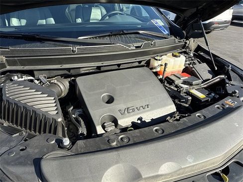 Certified 2023 Buick Enclave Essence w/ Sport Touring Edition image 28