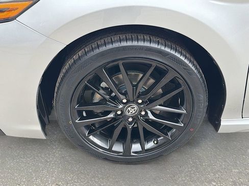 Used 2023 Toyota Camry XSE image 39