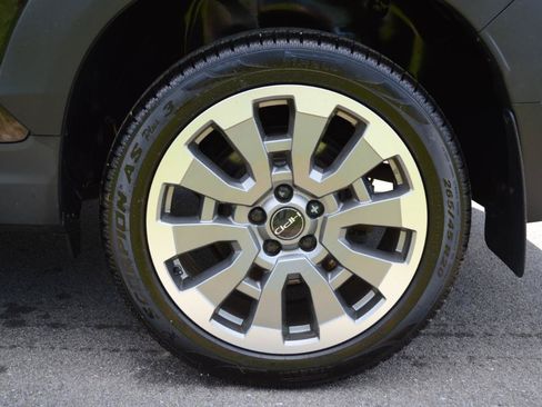 Used 2025 Honda Passport Black Edition image 10