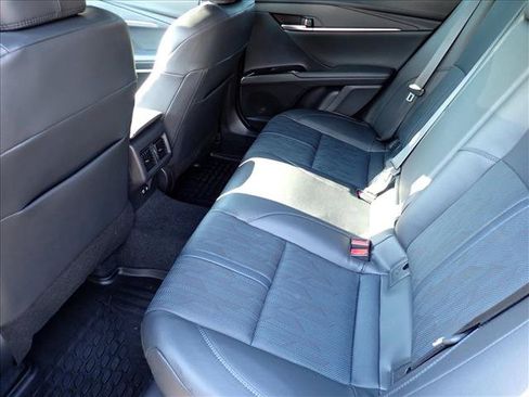 Used 2025 Toyota Camry XSE AWD/4WD image 8