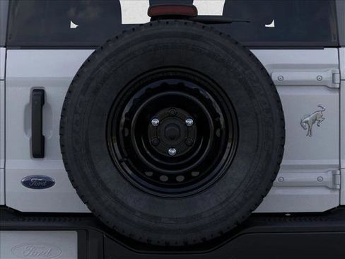 New 2026 Ford Bronco Big Bend w/ Black Diamond Package image 19