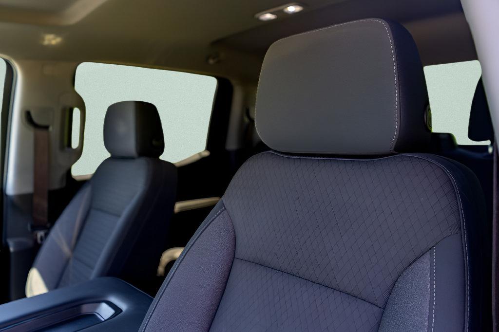 Used 2020 Chevrolet Silverado 1500 RST w/ All-Star Edition RWD image 11