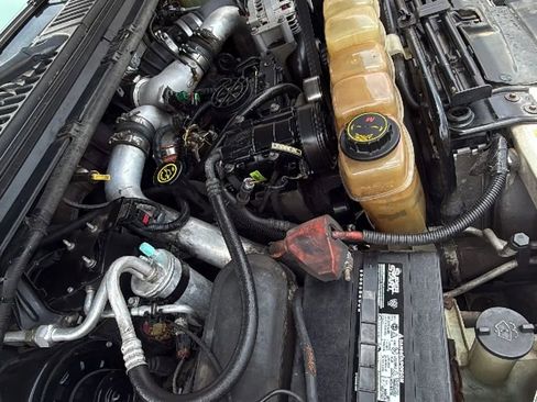 Used 1999 Ford F350 4x4 Crew Cab DRW Super Duty image 45