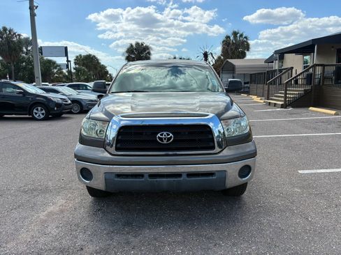 Used 2008 Toyota Tundra 2WD Double Cab image 2