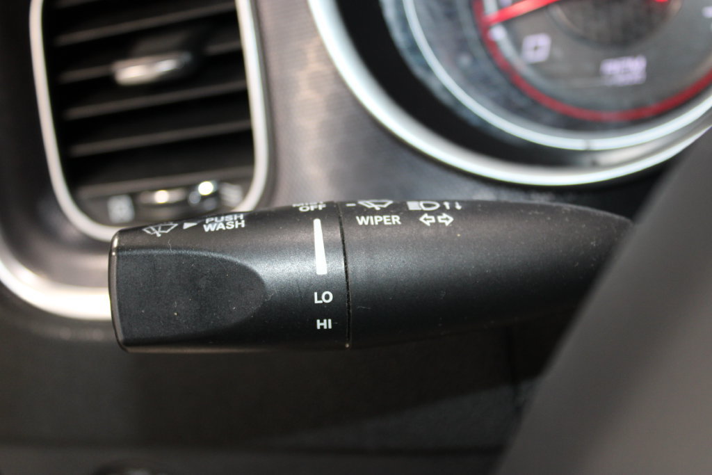 Used 2016 Dodge Charger R/T RWD image 33