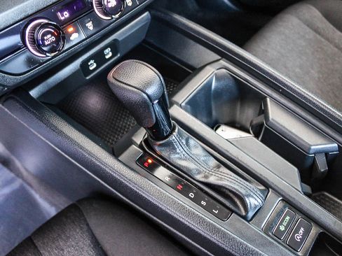 Certified 2023 Honda Accord LX image 19