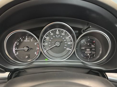Used 2017 MAZDA CX-5 Touring FWD image 29