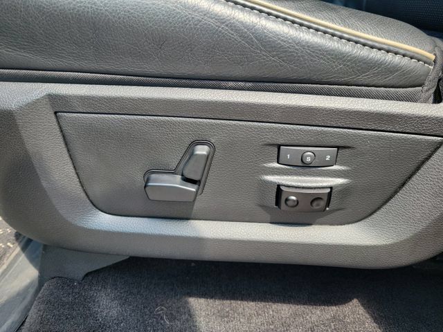 Used 2017 RAM 1500 Limited AWD/4WD image 13