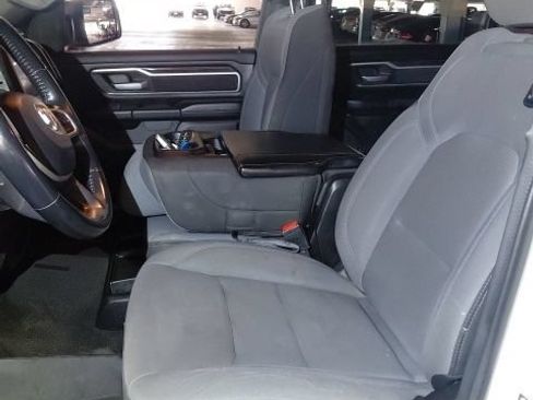 Used 2023 RAM 1500 Big Horn AWD/4WD image 5