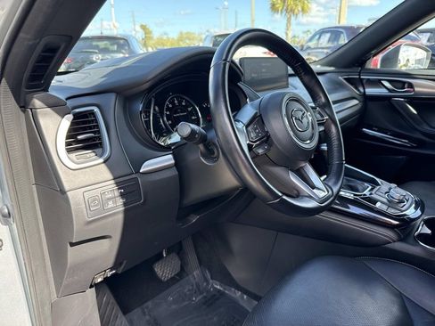 Used 2023 MAZDA CX-9 Grand Touring image 26