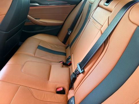 Used 2022 BMW M5 w/ Competition Package AWD/4WD image 12