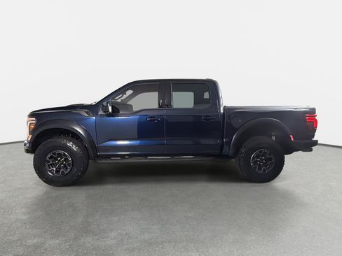 Used 2024 Ford F150 Raptor w/ Equipment Group 803A Raptor R image 6