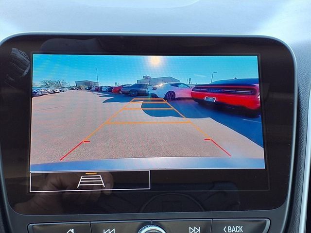 Used 2025 Chevrolet Malibu LT FWD image 10