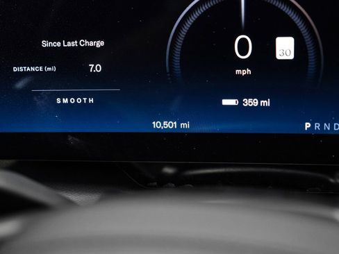 Used 2025 Lucid Air Touring AWD/4WD image 20