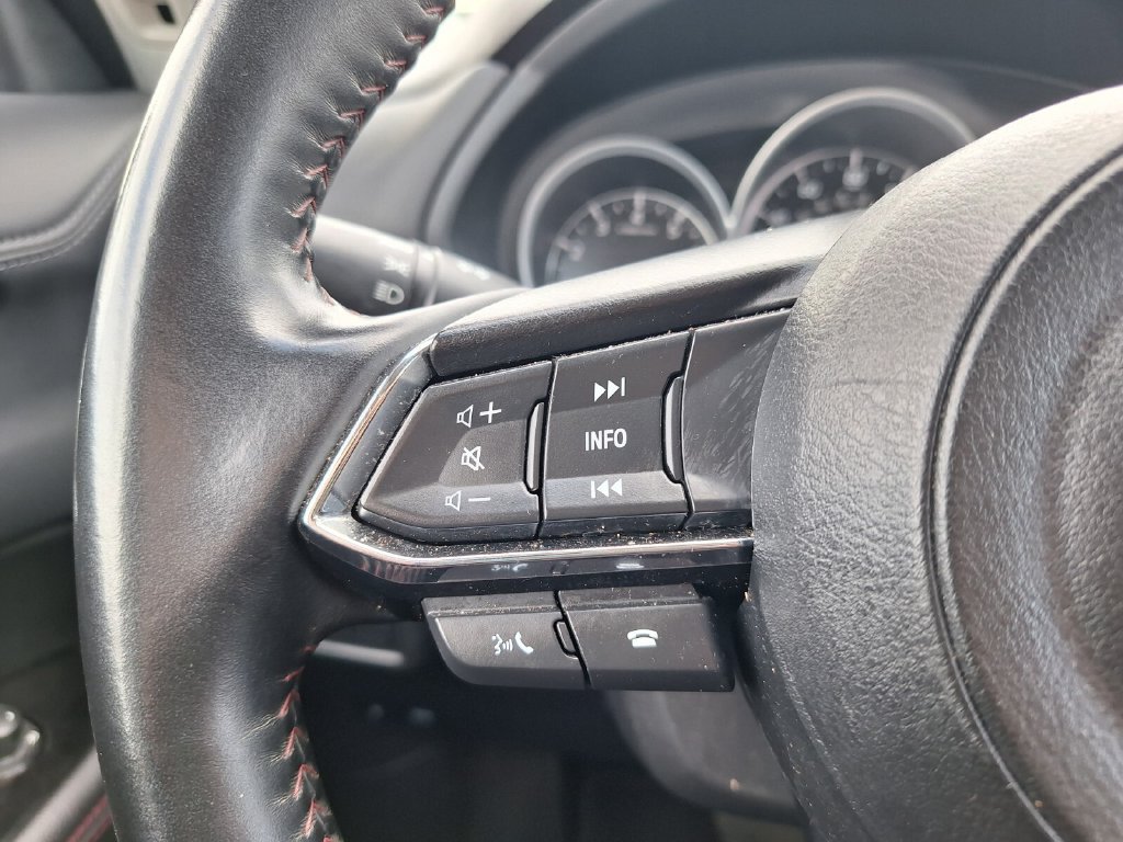 Used 2024 MAZDA CX-5 Carbon Edition AWD/4WD image 21