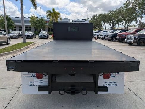 New 2026 Ford F550 4x4 Regular Cab Super Duty image 5