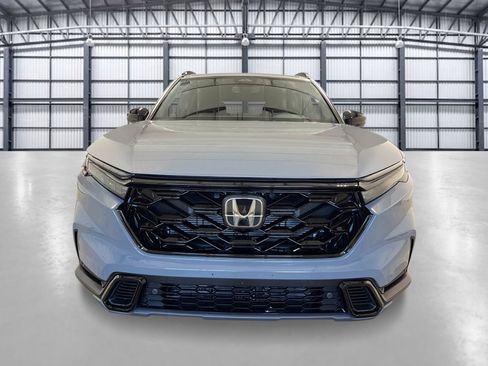 New 2026 Honda CR-V Sport-L image 10