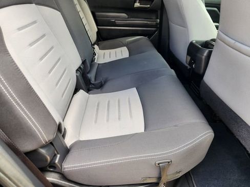 Certified 2025 Toyota Tacoma TRD Sport image 31