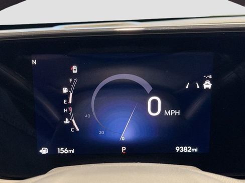 Used 2025 Buick Envista Preferred image 11