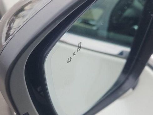 Certified 2023 INFINITI QX60 Luxe image 13