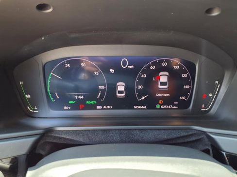 Used 2024 Honda Accord Sport image 25