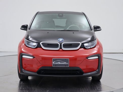 Used 2018 BMW i3 w/ Range Extender image 8