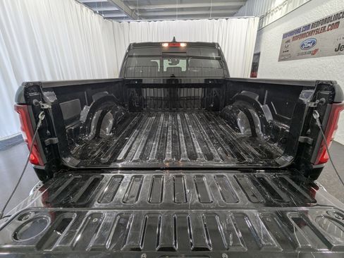 Used 2025 RAM 1500 Laramie image 8