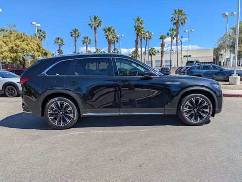 New 2026 MAZDA CX-90 Plug-In Hybrid w/ Premium Plus AWD/4WD image 7