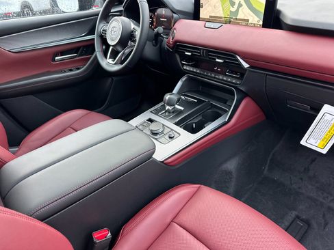 New 2026 MAZDA CX-70 3.3 Turbo S w/ Premium Package image 15