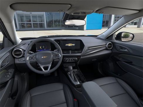 New 2026 Chevrolet Trax ACTIV image 15
