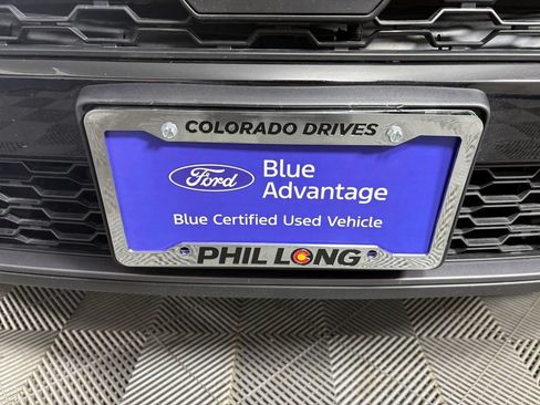 Used 2026 Jeep Grand Cherokee Limited w/ Limited Altitude Package AWD/4WD image 9