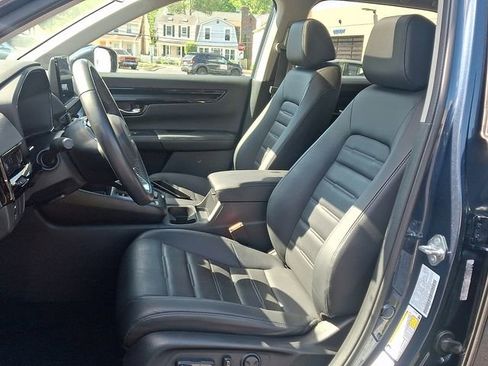 Used 2023 Honda CR-V EX-L image 14