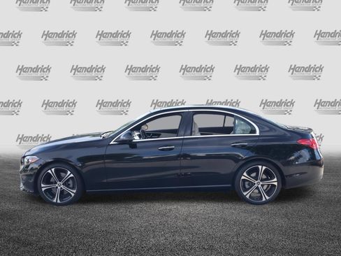 Used 2023 Mercedes-Benz C 300 Sedan image 6