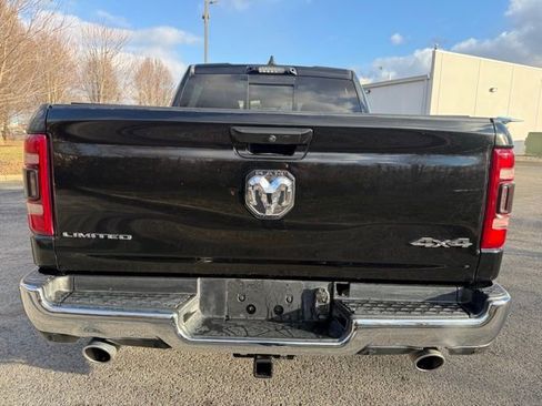 Used 2021 RAM 1500 Limited image 6
