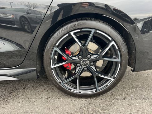 Used 2024 Audi RS 3 image 7