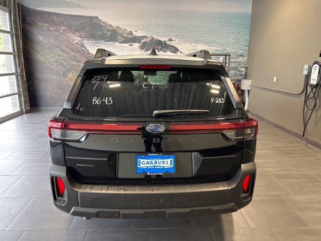 New 2026 Subaru Outback Premium AWD/4WD image 5