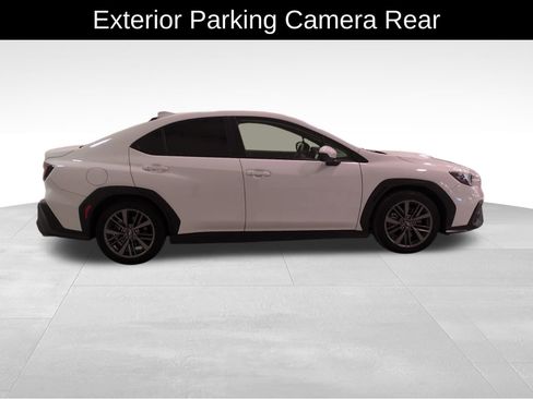 Used 2022 Subaru WRX image 2