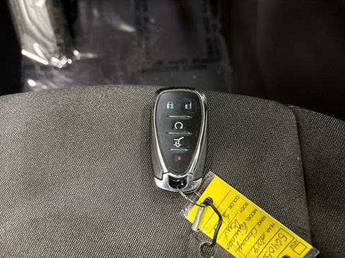 Certified 2019 Chevrolet Equinox LT FWD image 29