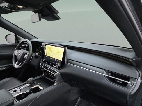 Certified 2025 Lexus RX 350 Premium w/ Accessory Package (Z1) FWD image 11