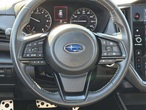 Used 2024 Subaru Crosstrek 2.5i Sport w/ Crosstrek Mirror Package AWD/4WD image 11