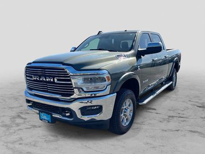 Used 2020 RAM 2500 Laramie