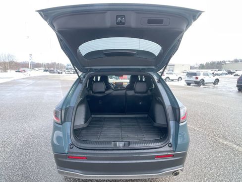 Used 2025 Honda HR-V Sport image 23