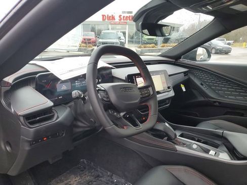 New 2026 Dodge Charger R/T image 12