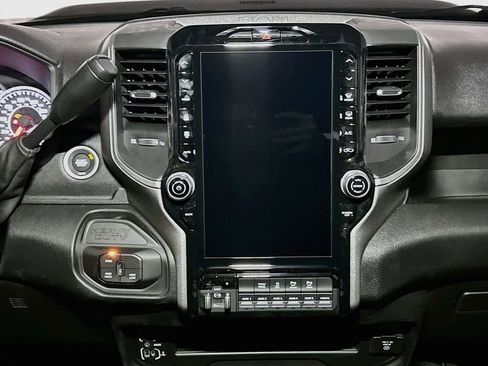 New 2026 RAM 2500 Tradesman AWD/4WD image 8
