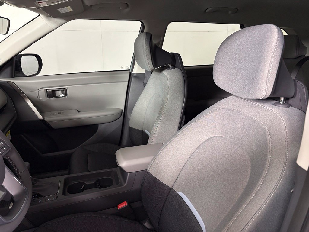 New 2027 Kia Seltos S FWD image 18